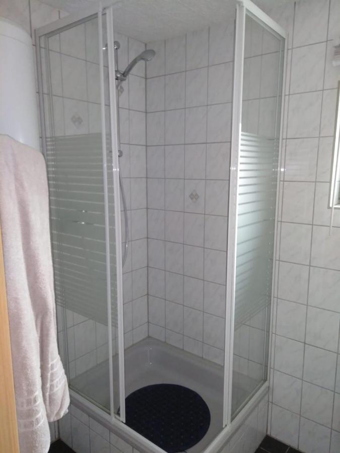 Appartamento Haus Stefanie Heringsdorf  Esterno foto